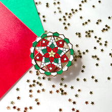 Parol Festive Filipinx Holiday Star