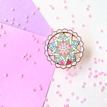 Parol Festive Filipinx Holiday Star