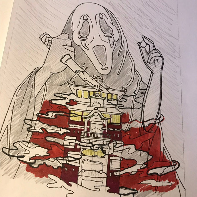 2019 Fall Posts Archive