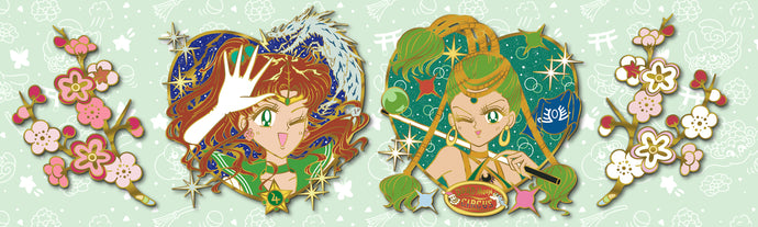 New Year, New Designs!