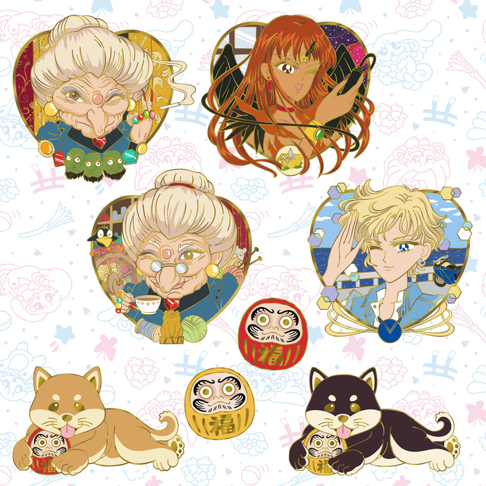 September Designs