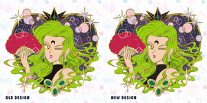 Design Change