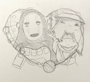 July Designs & Small Updates