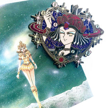 Exclusive Variant Pins (Black Friday & Small Biz Saturday Only!)