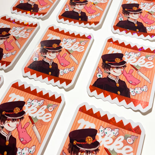 Milky Candy • 3