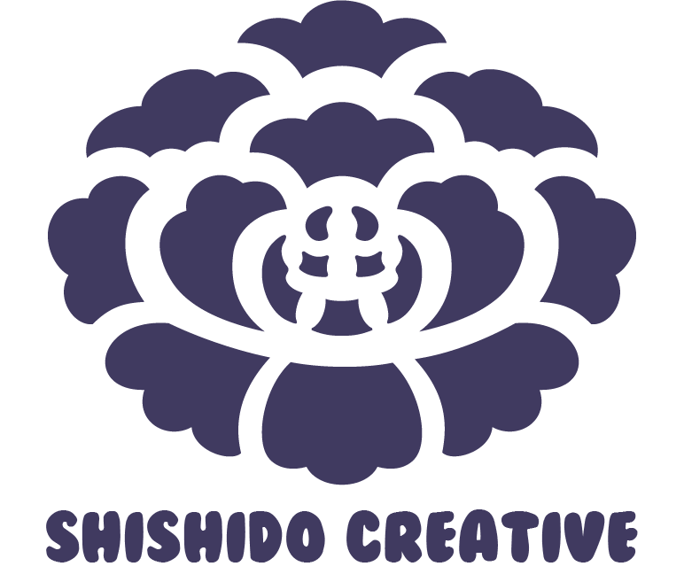 Shishido Creative logo