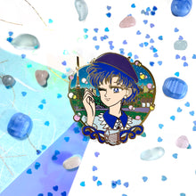 Exclusive Variant Pins (Black Friday & Small Biz Saturday Only!)