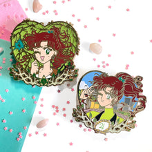 Wifey Material Enamel Pin
