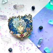 Exclusive Variant Pins (Black Friday & Small Biz Saturday Only!)