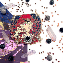 Pin Set • Dark General Set