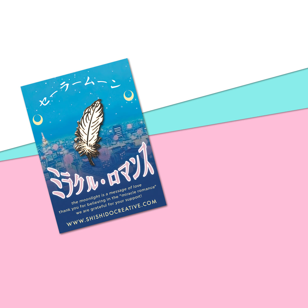 Dreamy Board Filler Enamel Pins
