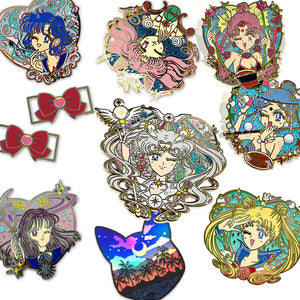 Baby Sale Fukubukuro / Lucky Bags
