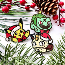 Festive Friends Pins!