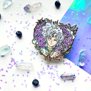 Protector of Dreams Enamel Pin
