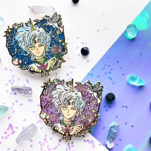 Protector of Dreams Enamel Pin