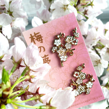 Ume / Plum Blossom Pin