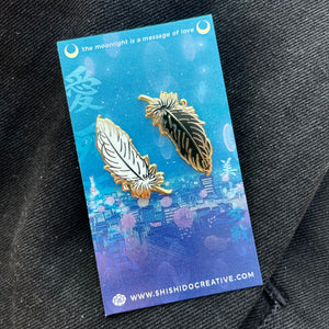 Dreamy Board Filler Enamel Pins