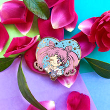Baby Love • Pretty Winkers Enamel Pin