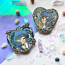 Genius Guardian Enamel Pin
