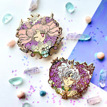 Protector of Dreams Enamel Pin