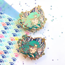 Guardian of Passion Enamel Pin