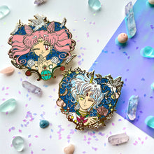 Protector of Dreams Enamel Pin
