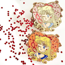 Dreamy Idol Enamel Pin