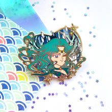 Guardian of Passion Enamel Pin