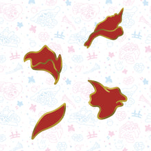 Dreamy Board Filler Enamel Pins