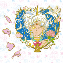Dreamy Board Filler Enamel Pins