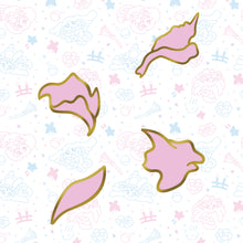 Dreamy Board Filler Enamel Pins