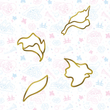 Dreamy Board Filler Enamel Pins